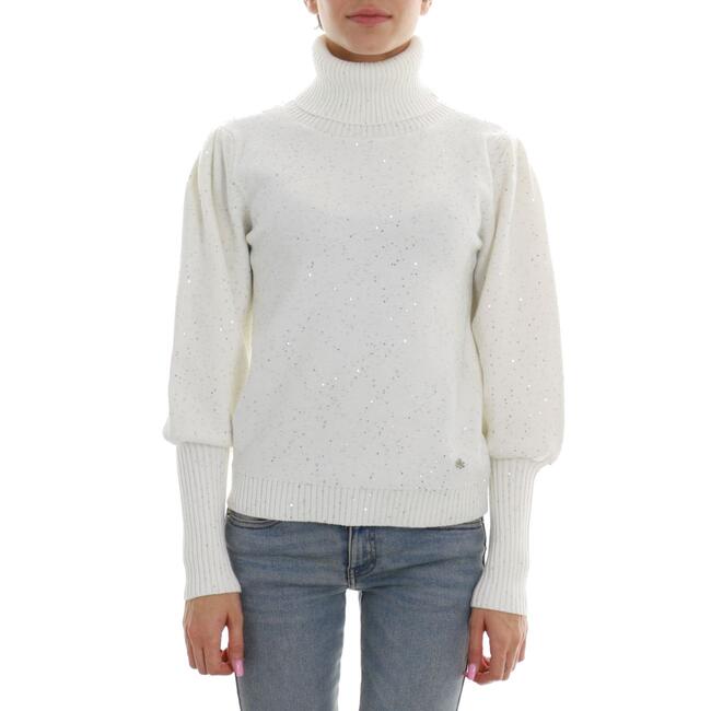 DOLCEVITA PAILLETTES FRESH FLOWER - Mad Fashion | img vers.1300x/